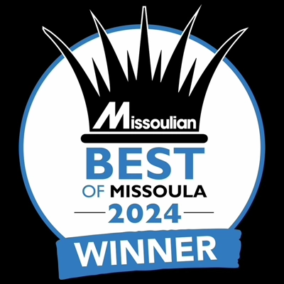 Chiropractic Missoula MT Best Of Missoula Winner 2024